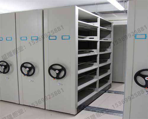 會計事務(wù)所檔案密集架 會計事務(wù)所檔案密集架